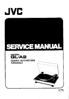 JVC QLA-2-Service-Manual